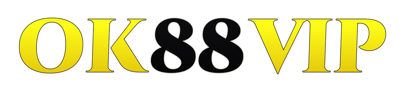 ok88vip logo